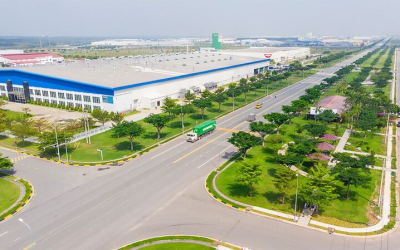 Thu mua phế liệu KCN Rạch Bắp