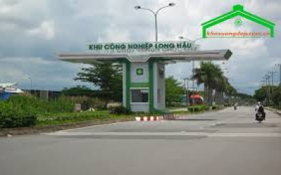 Thu mua phế liệu KCN Long Hậu Long An