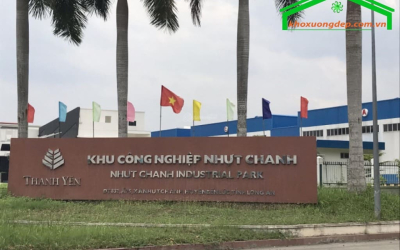 Thu mua phế liệu KCN Nhựt Chánh